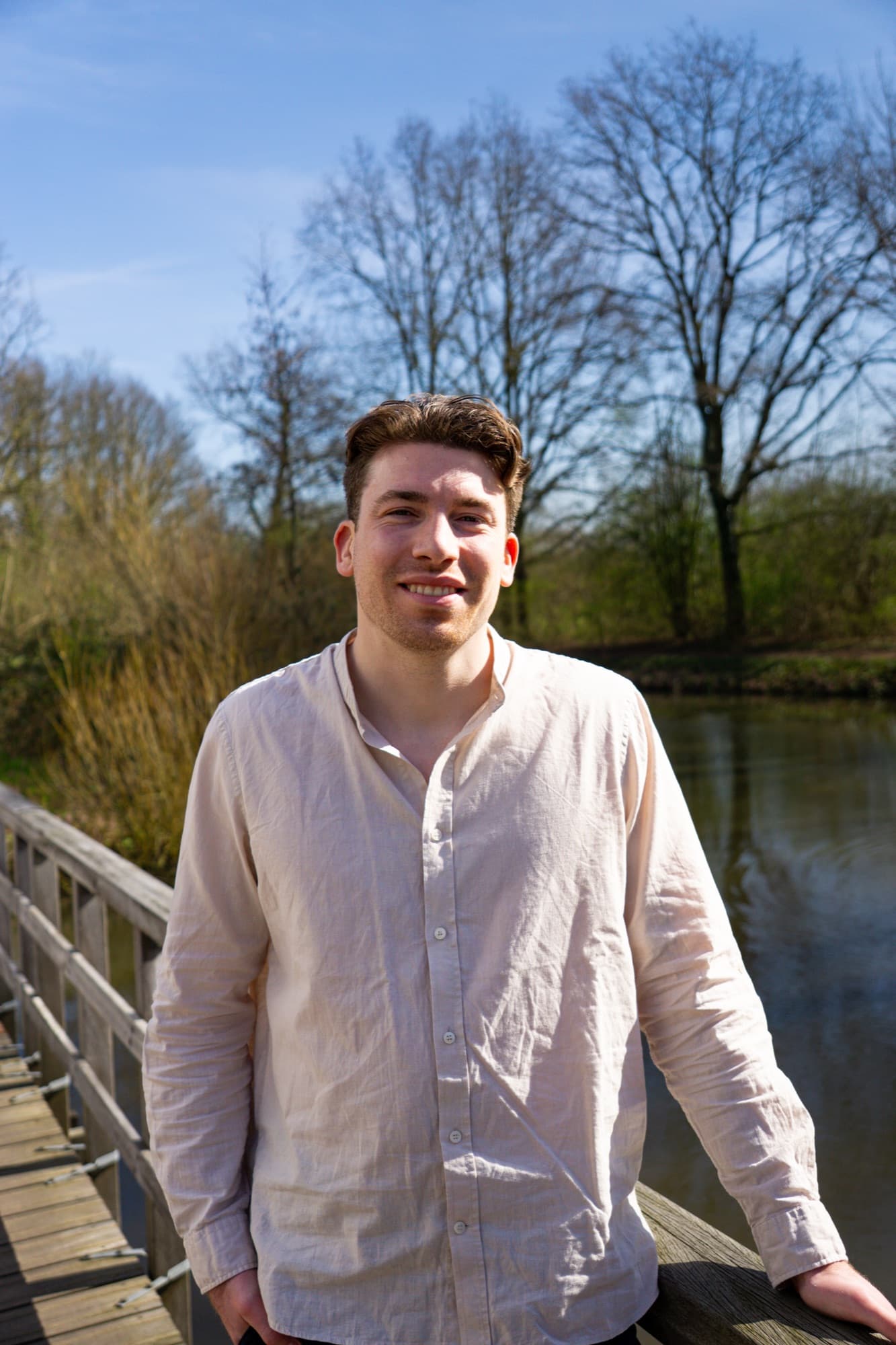 Lucas Vaessen