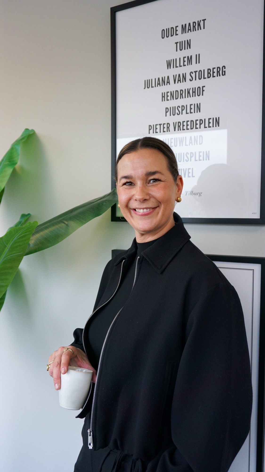 Sophie Kleintjes, Recruitment consultant