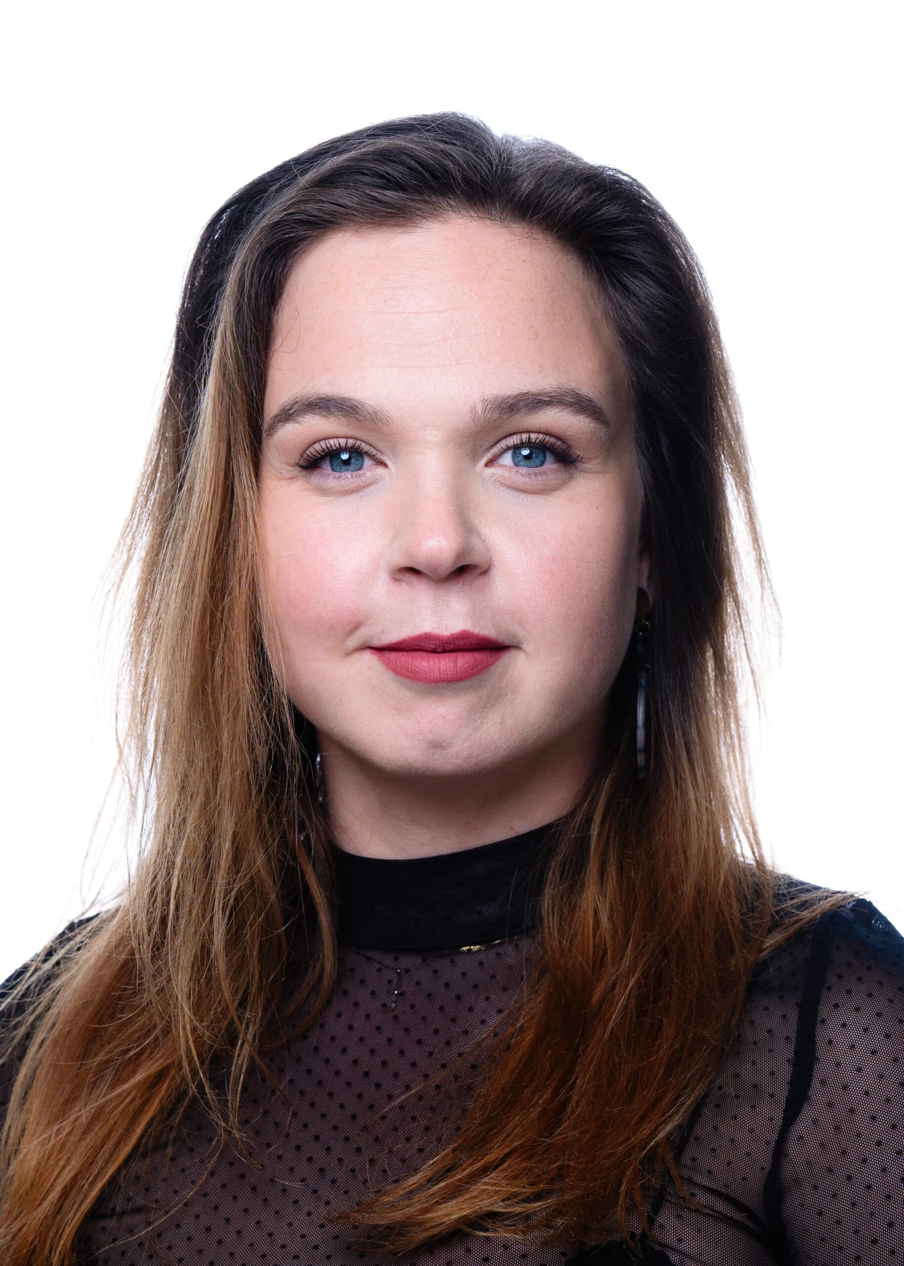 Kristi Camphuijsen, Strategic lead Work-on Non Profit