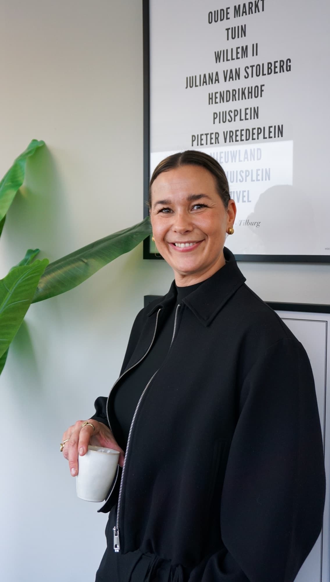 Sophie Kleintjes, Talentcoach
