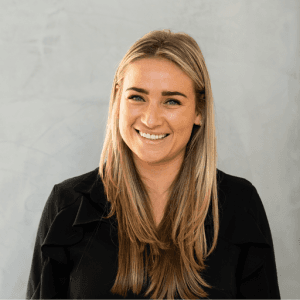Tess van Riel, Talentcoach