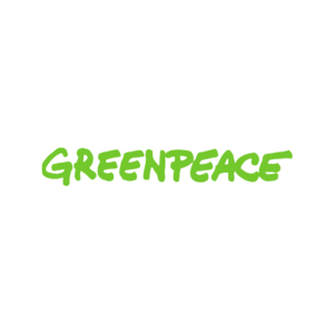 Logo Greenpeace