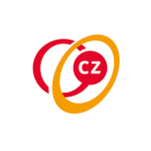 Logo van CZ