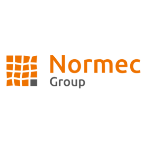 Logo Normec group